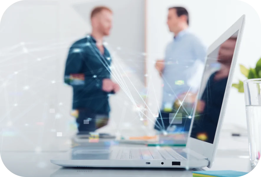 Основные подходы к построению сетей в Строителе